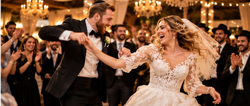 Wedding inspiration photograph 5